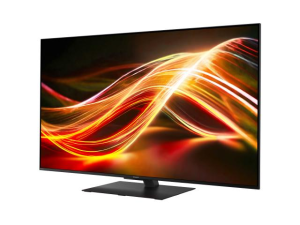 Sharp 4T-C55HU8500X|55" Google TV