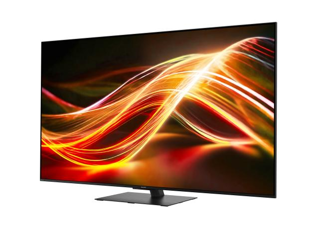 Sharp 4T-C65HU8500X|65" Google TV