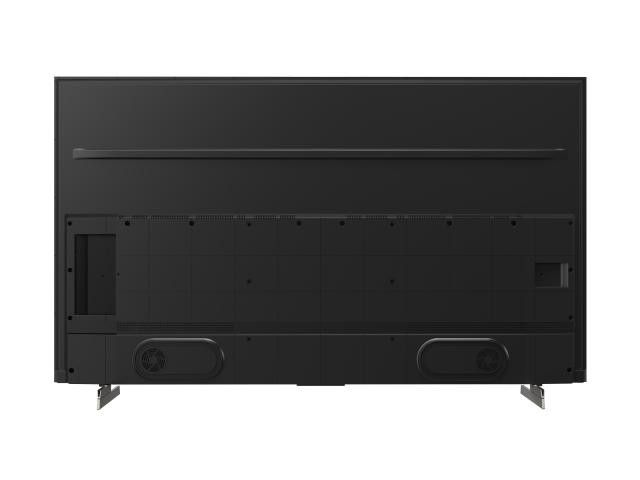 SHARP 4T-C85HU8500X|85" Google TV - Image 2