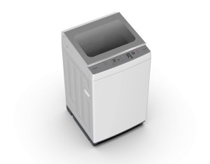 Toshiba AW-M1000FS(WS) 9Kg Top Load Washing Machine