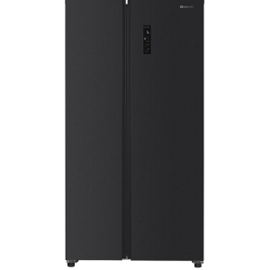 BRANDT BFA1791NA SIDE BY SIDE FRIDGE [581L] 3 TICKS