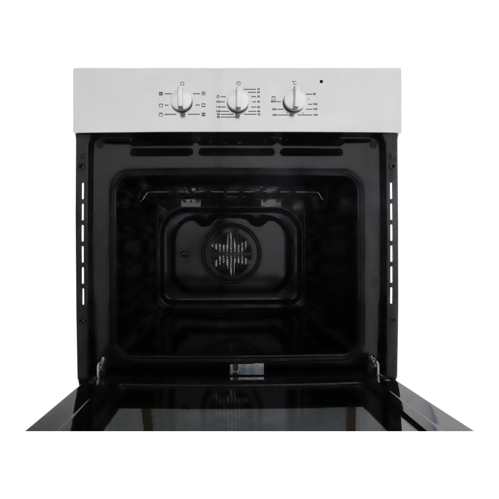EF BO AE 62 A|BOAE62A (60CM) CONVENTIONAL MECHANICAL CONTROL BUILT-IN OVEN - Image 2