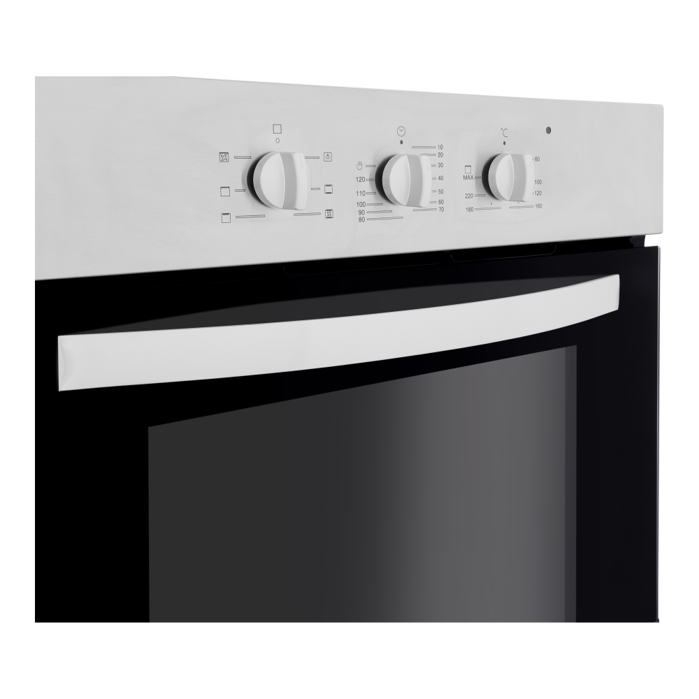 EF BO AE 62 A|BOAE62A (60CM) CONVENTIONAL MECHANICAL CONTROL BUILT-IN OVEN - Image 3
