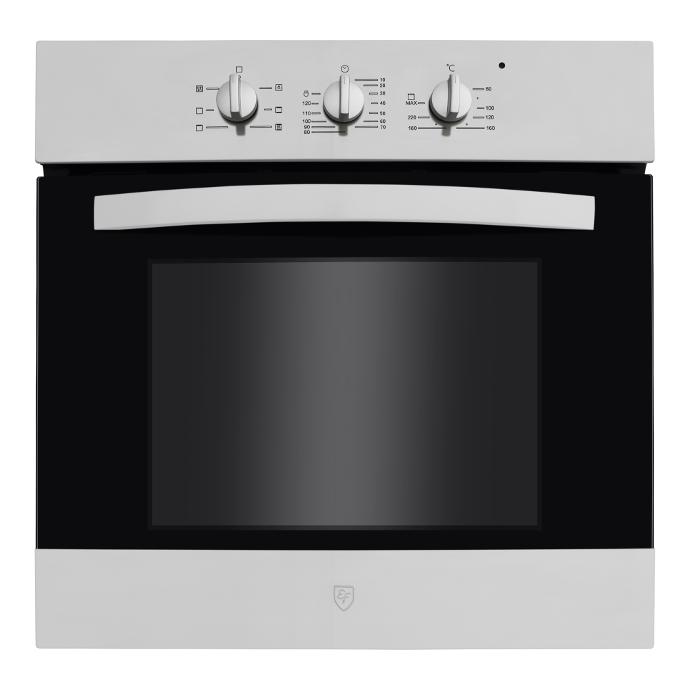 EF BO AE 62 A|BOAE62A (60CM) CONVENTIONAL MECHANICAL CONTROL BUILT-IN OVEN