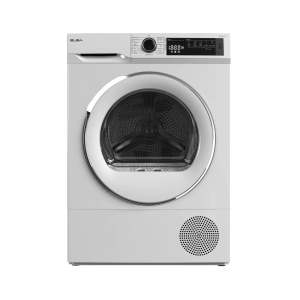 Elba EBD 882H VT [8kg] Front load Heat Pump Dryer