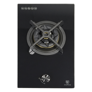 EF EFH 3211 WT VGB [30CM] DOMINO GAS HOB 1 BURNER