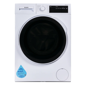 ELBA EWD 86141 VT [8Kg Wash /6Kg Dry] Front Load Washer & Dryer