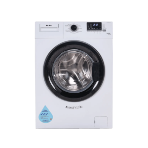 ELBA EWF 80121 A [8kg] Front Load Washing Machine