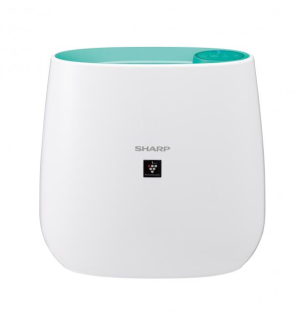 Sharp FP-J30E-B Air Purifier