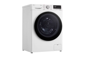 LG FV1410S3WA|10kg, AI Direct Drive Front Load Washing Machine(4 Ticks)