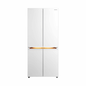 TOSHIBA GR-RF694WI-PGX(67) MULTI-DOOR FRIDGE / REFRIGERATOR (526L)