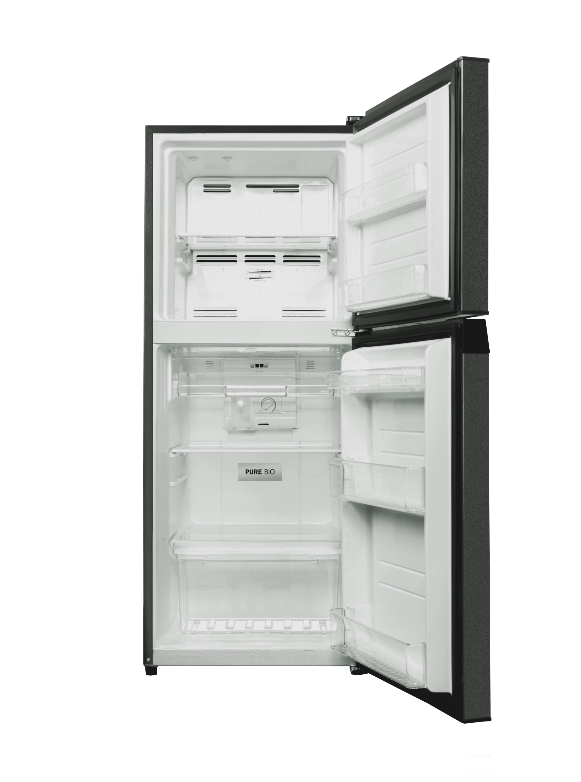 TOSHIBA GR-RT234WE-PMX(52) 179L 2-DOOR FRIDGE | REFRIGERATOR - Image 2