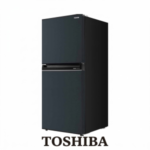 TOSHIBA GR-RT234WE-PMX(52) 179L 2-DOOR FRIDGE | REFRIGERATOR