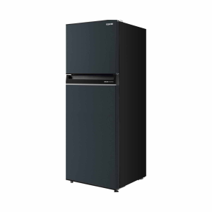 TOSHIBA GR-RT416WE-PMX(58) [312L] BLACK TOP FREEZER REFRIGERATOR | FRIDGE