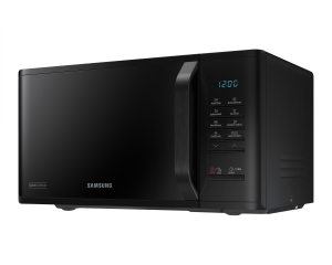 [Promo Price Till 30th Nov] Samsung MS23K3513AK/SP 23L Freestanding Solo Microwave Oven with Deodorisation setting