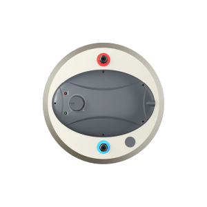 Mistral MSWHZ35CG 35L metallic-grey storage water heater