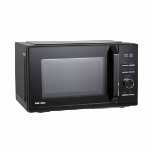 TOSHIBA MW3-SAC24SE(BK) CONVECTION MICROWAVE OVEN (24L)