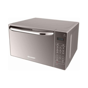 SHARP R-72E0(SM) Microwave with Grill