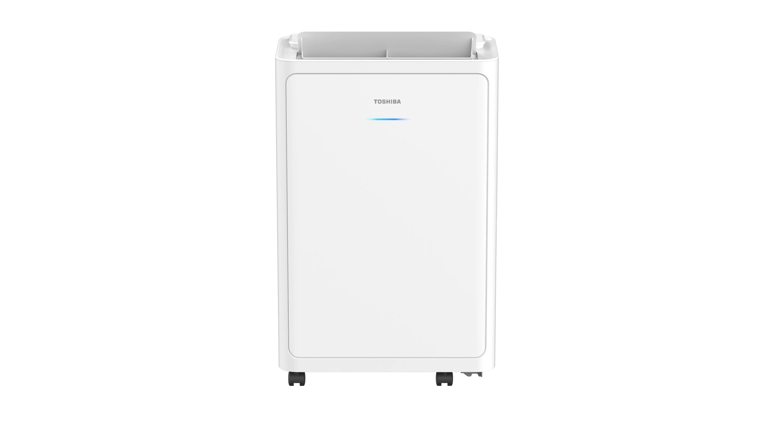 TOSHIBA RAD-DIB282SG DC DEHUMIDIFIER