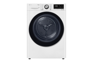 LG TD-H10VWD HEAT PUMP DRYER (10KG)