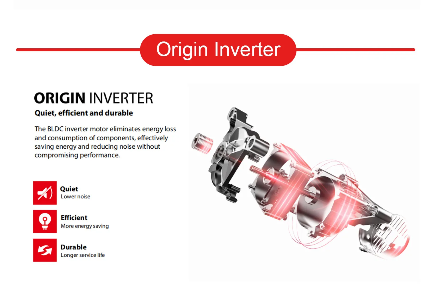 TOSHIBA TW-T37BZP115MWS(WT) FRONT LOAD WASHING MACHINE (10.5KG) - Image 9