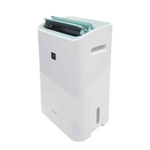 SHARP DW-E16FA-W DEHUMIDIFYING AIR PURIFIER 3L 38m² (WHITE)
