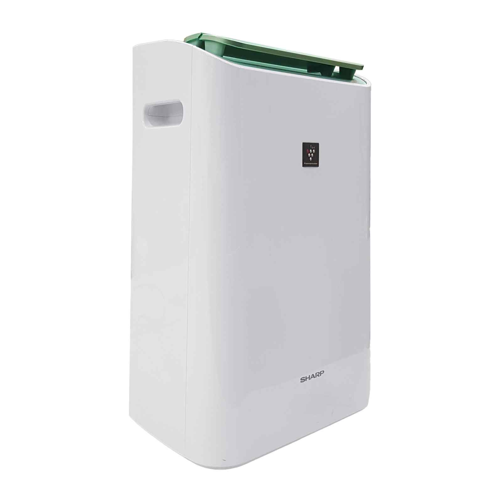 SHARP DW-E16FA-W DEHUMIDIFYING AIR PURIFIER 3L 38m² (WHITE) - Image 2