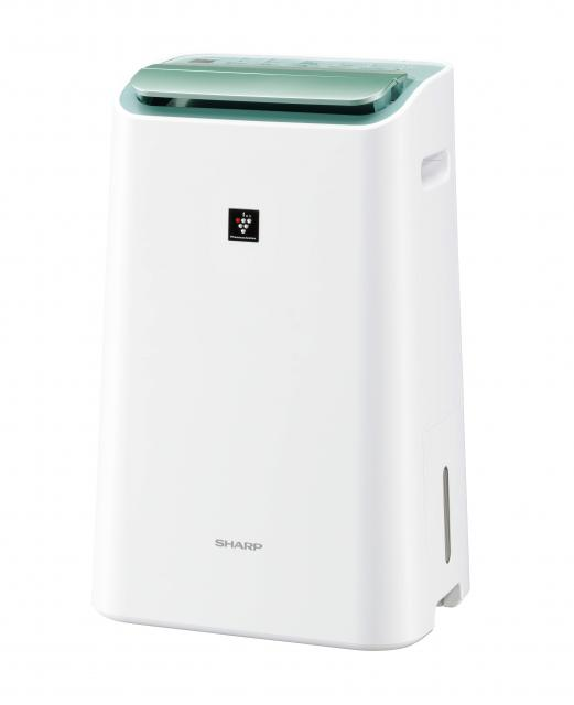 SHARP DW-E16FA-W DEHUMIDIFYING AIR PURIFIER 3L 38m² (WHITE) - Image 3