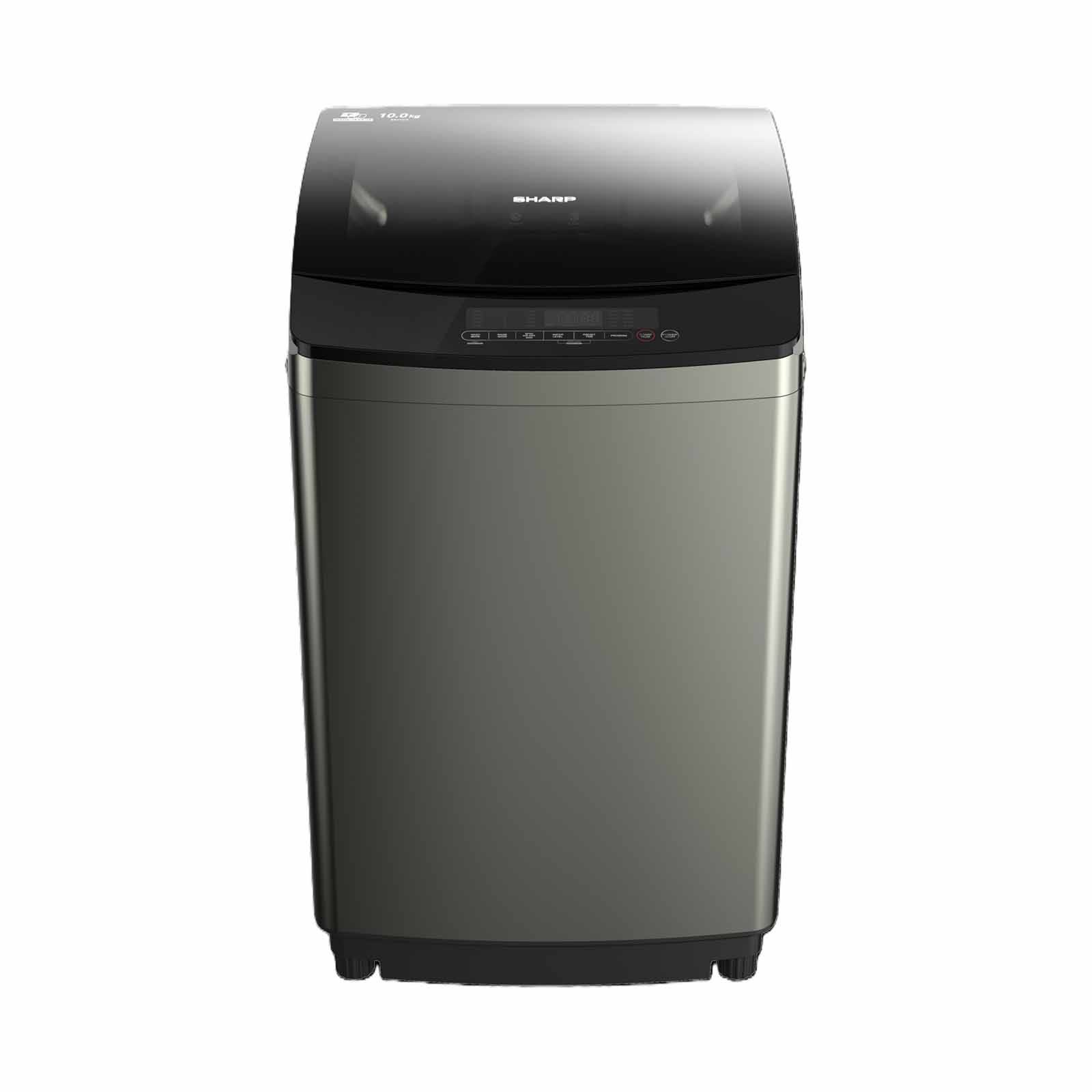 SHARP ES-F160G2 TOP LOAD WASHER (16KG)