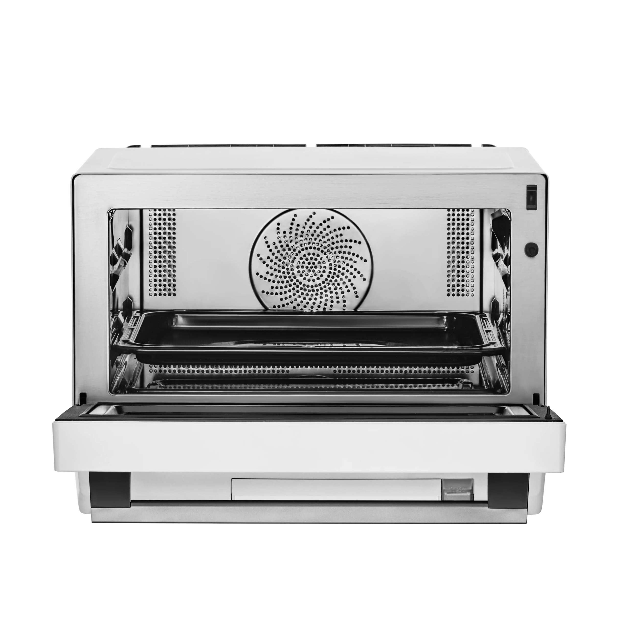 TOSHIBA MX2-STR25SF(WH) MICROWAVE STEAM OVEN (25L) - Image 2