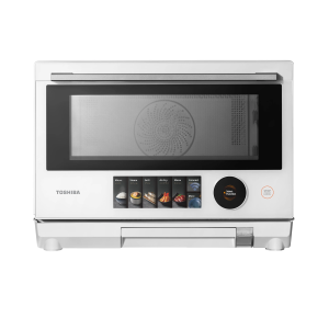 TOSHIBA MX2-STR25SF(WH) MICROWAVE STEAM OVEN (25L)