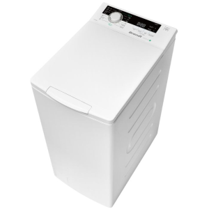 BRANDT BT57028QA TOP LOAD WASHER 7KG, 4 TICKS