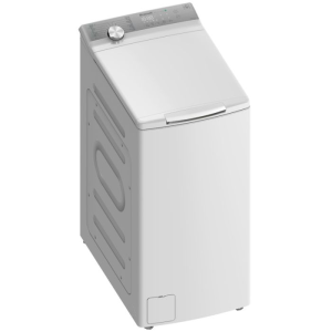 BRANDT BT5831QA TOP LOAD WASHER 8KG, 4 TICKS