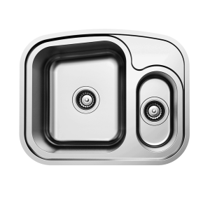 Rubine BUX 660 kitchen sink