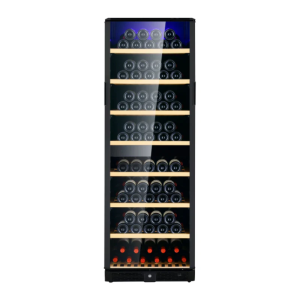 CHATEAU CW 1682TH SNS / CW1682TH DNS [151 BOTTLES] WINE CHILLER - CW 1682TH SNS