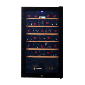 CHATEAU CW 343ES AT [34 BOTTLES] WINE CHILLER