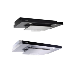 Tecno TCH939DTC|TCH 939DTC|TCH939 |SS/BK Slim Line Cooker Hood With LED Touch Controls