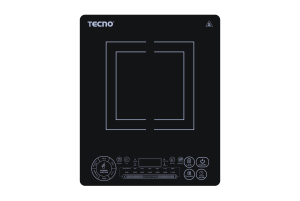 Tecno TIC2108 || TIC 2108 Ultra Slim Portable Induction Cooker