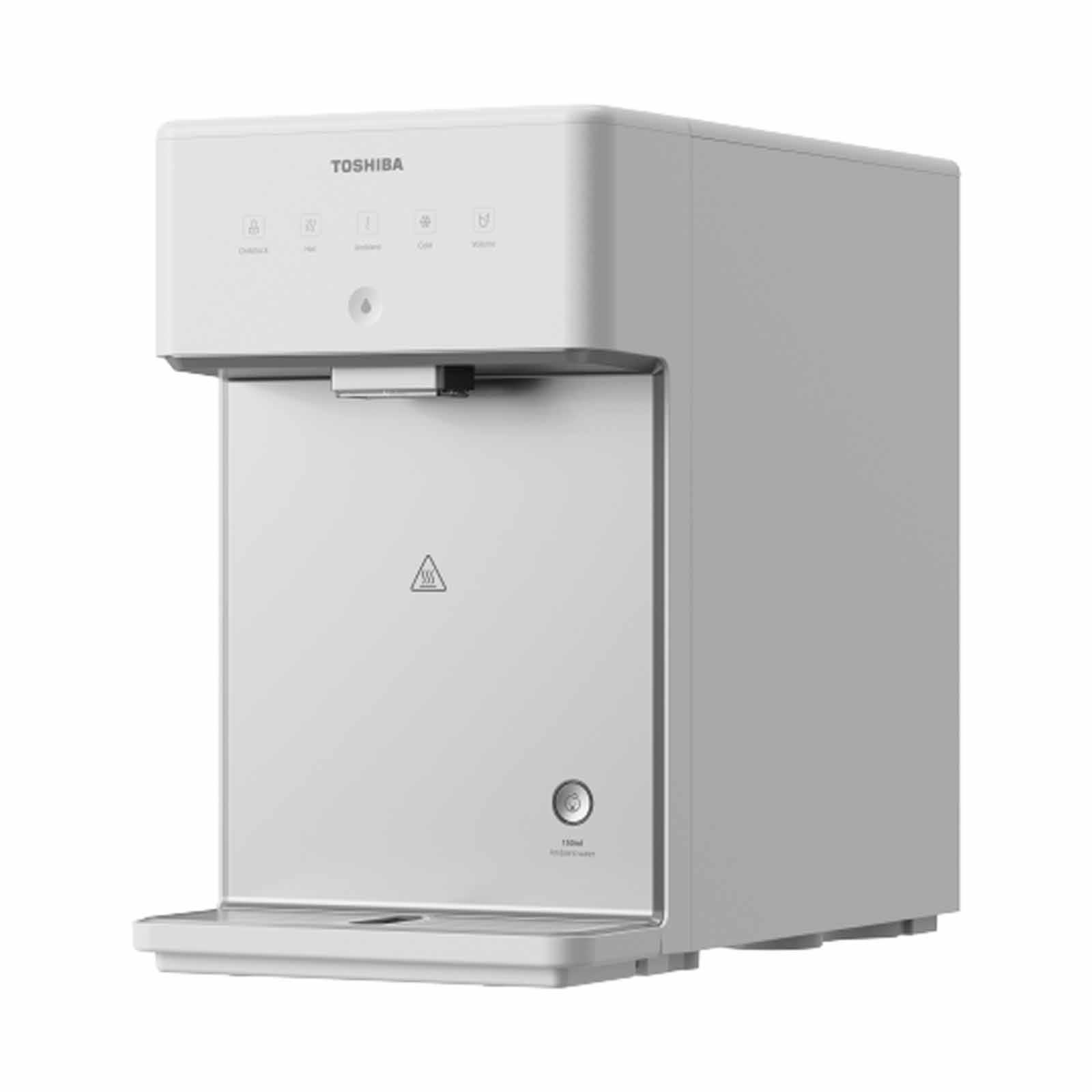 TOSHIBA TWP-W2255TSG(W) WATER PURIFIER (2.0L) - Image 3