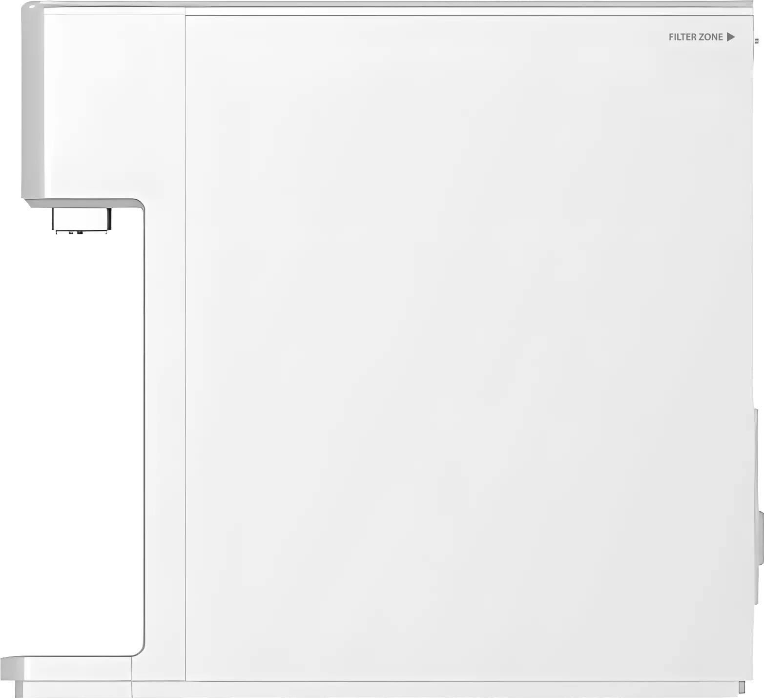 TOSHIBA TWP-W2255TSG(W) WATER PURIFIER (2.0L) - Image 4