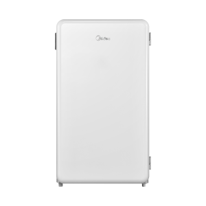 Midea MDRD143FGB01-SG [93L] Solo Bar Fridge
