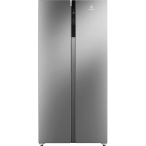 ELECTROLUX ESE5101B-A [507L] ULTIMATETASTE 600 SIDE BY SIDE FRIDGE