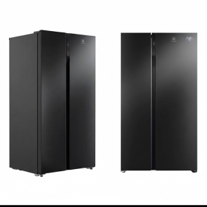 ELECTROLUX ESE6201B-B [625L] ULTIMATETASTE 600 SIDE BY SIDE FRIDGE