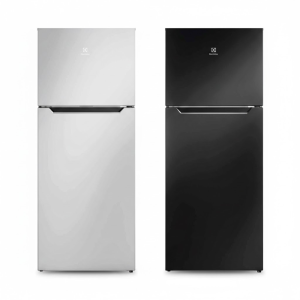 ELECTROLUX ETM4200A-A|ETM4200A-B [415L] 600 SERIES INVERTER BLACK TOP FREEZER REFRIGERATOR