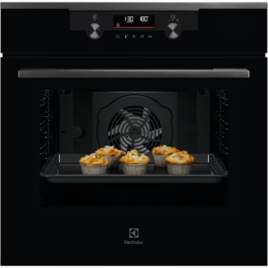 Electrolux KODDP77H [60cm] 600 Series built-in single steam oven with [72L]