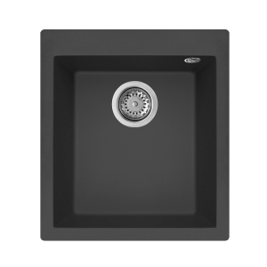 Rubine MEQ 810‑41 PB Inset Granite kitchen sink