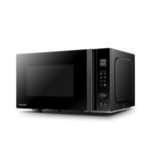 TOSHIBA MV-TC26TF(BK) CONVECTION MICROWAVE WITH GRILL (26L)