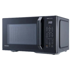 TOSHIBA MW3-EG25PE(BK) MICROWAVE GRILL OVEN (25L)