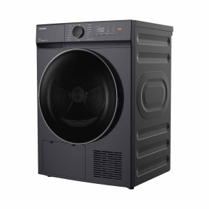 TOSHIBA TD-T21B90HWS(MG) HEAT PUMP DRYER (8KG) 5 Ticks