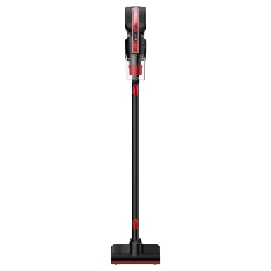 Toshiba VC-CLS1BF(R) Ultra Lightweight Cordless Vacuum Cleaner